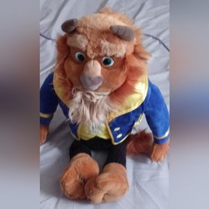 Beast Scentsy Scent Buddy